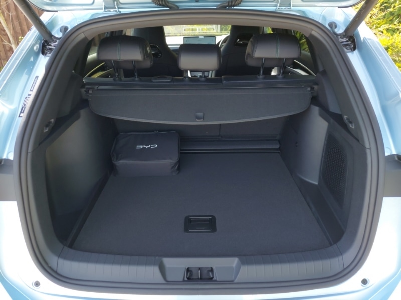 Used BYD Seal U 2026 for sale - 77702422: Photo 8