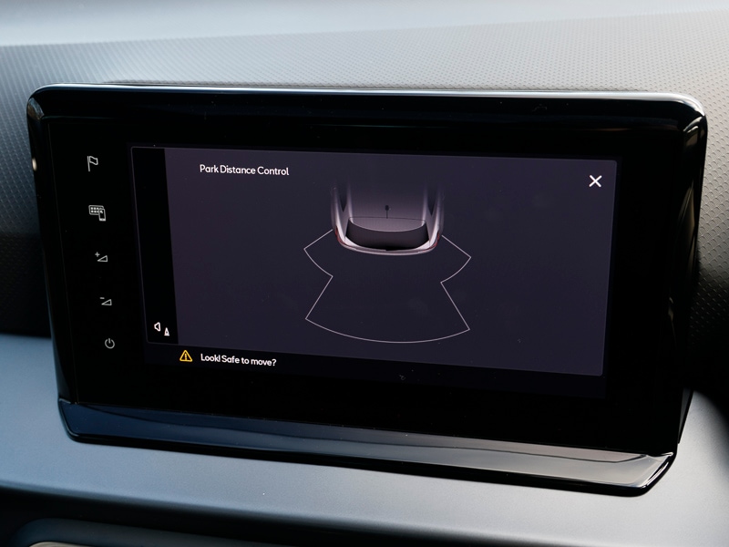 Used SEAT Ibiza 2025 for sale - 77025160: Photo 11