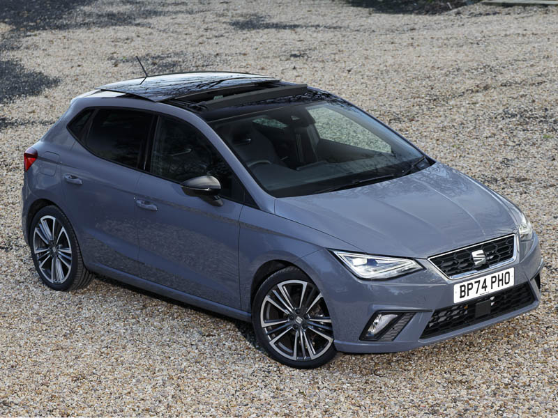 Used SEAT Ibiza 2025 for sale - 77025160: Photo 7