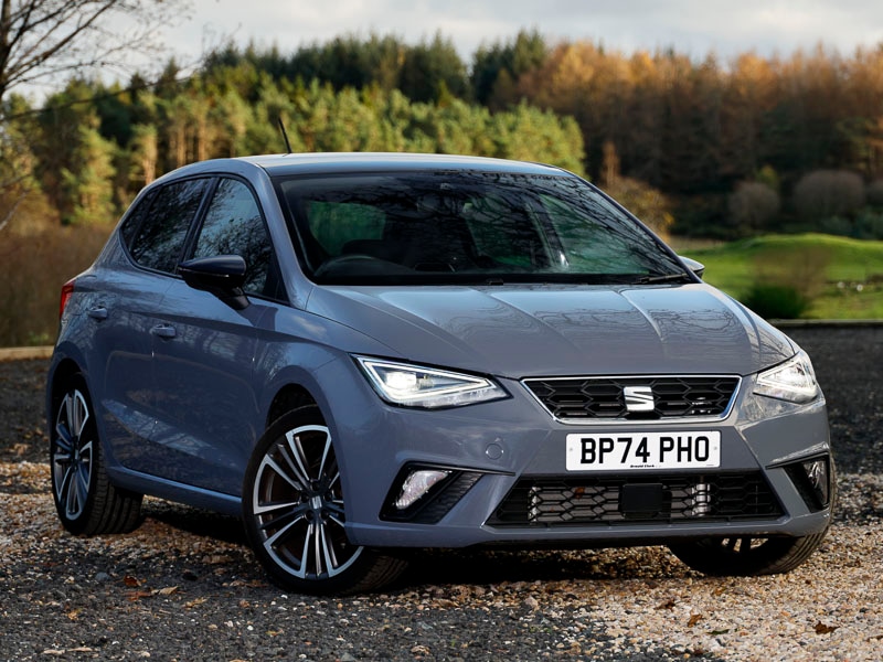 Used SEAT Ibiza 2025 for sale - 77025160: Photo 8