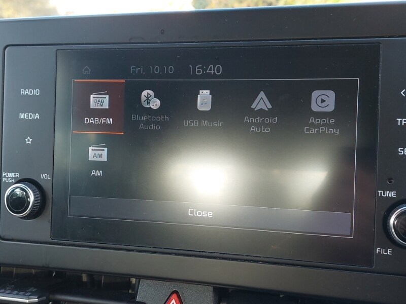 Used Kia Sportage 2022 for sale - 76720955: Photo 11