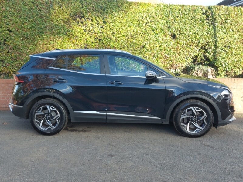 Used Kia Sportage 2022 for sale - 76720955: Photo 12