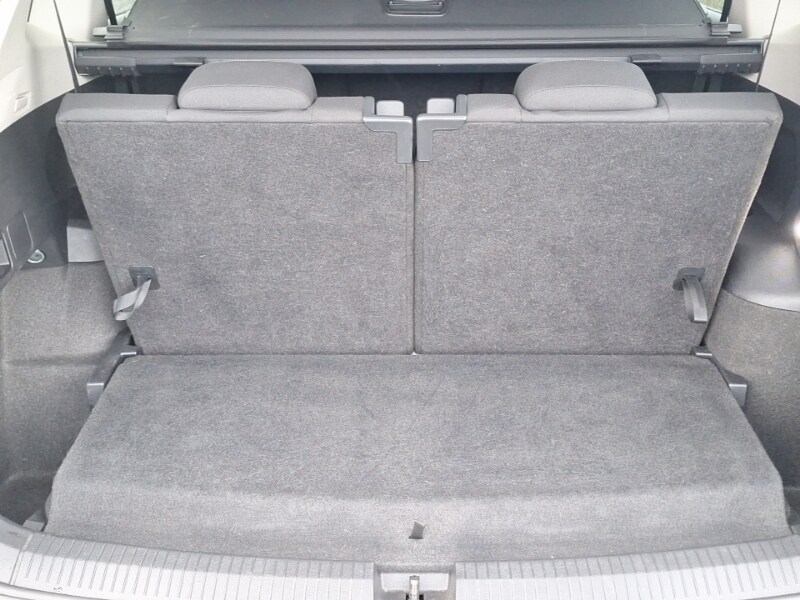 Used Volkswagen Tiguan Allspace 2023 for sale - 77003940: Photo 8