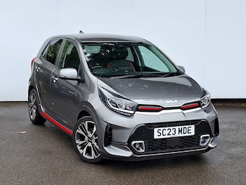 Used Kia Picanto 2023 for sale - 79406125: Photo
