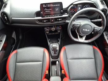 Used Kia Picanto 2023 for sale - 79406125: Photo