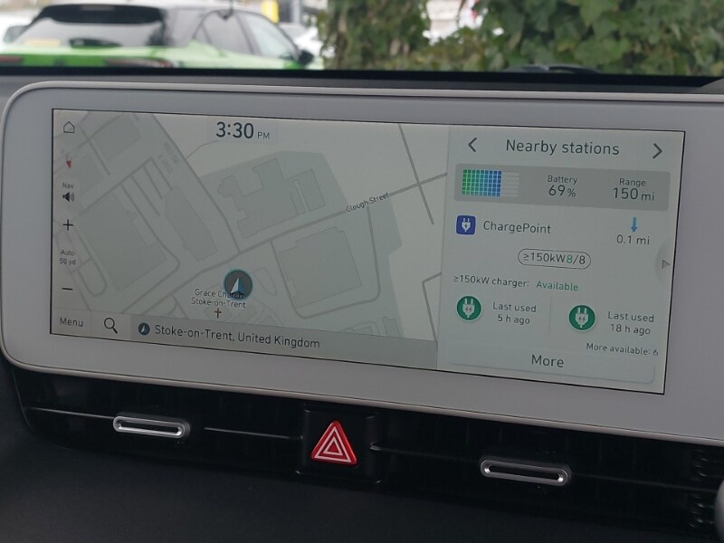 Used Hyundai IONIQ 5 2022 for sale - 76310229: Photo 7