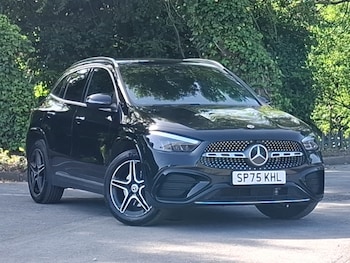 Used Mercedes-Benz GLA 2025 for sale - 78692701: Photo