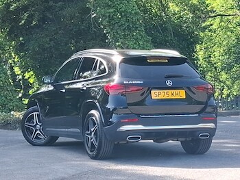Used Mercedes-Benz GLA 2025 for sale - 78692701: Photo