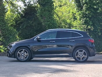 Used Mercedes-Benz GLA 2025 for sale - 78692701: Photo