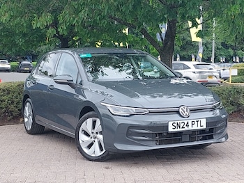 Used Volkswagen Golf 2024 for sale - 79549266: Photo