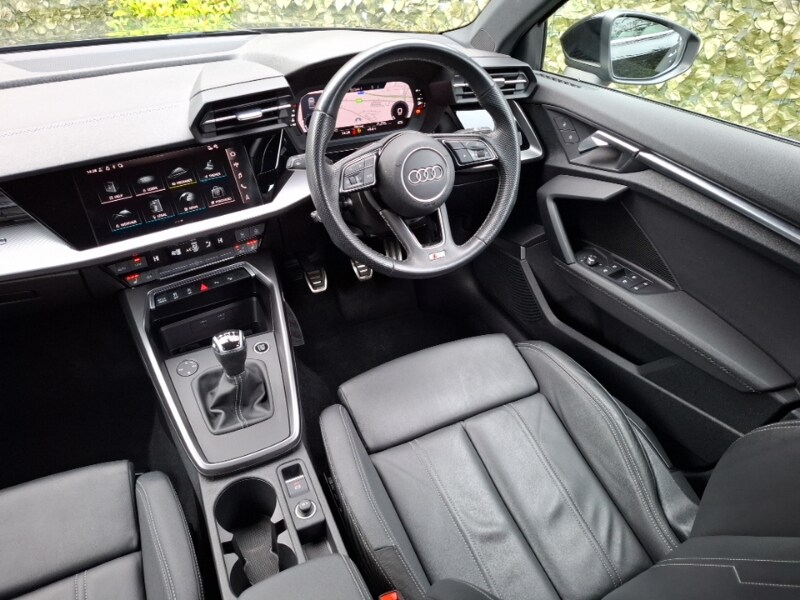 Used Audi A3 2023 for sale - 77876176: Photo 10