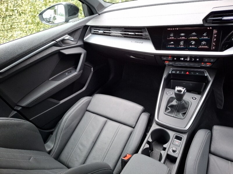 Used Audi A3 2023 for sale - 77876176: Photo 11