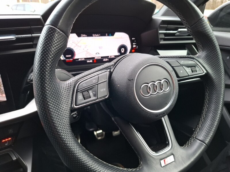 Used Audi A3 2023 for sale - 77876176: Photo 12