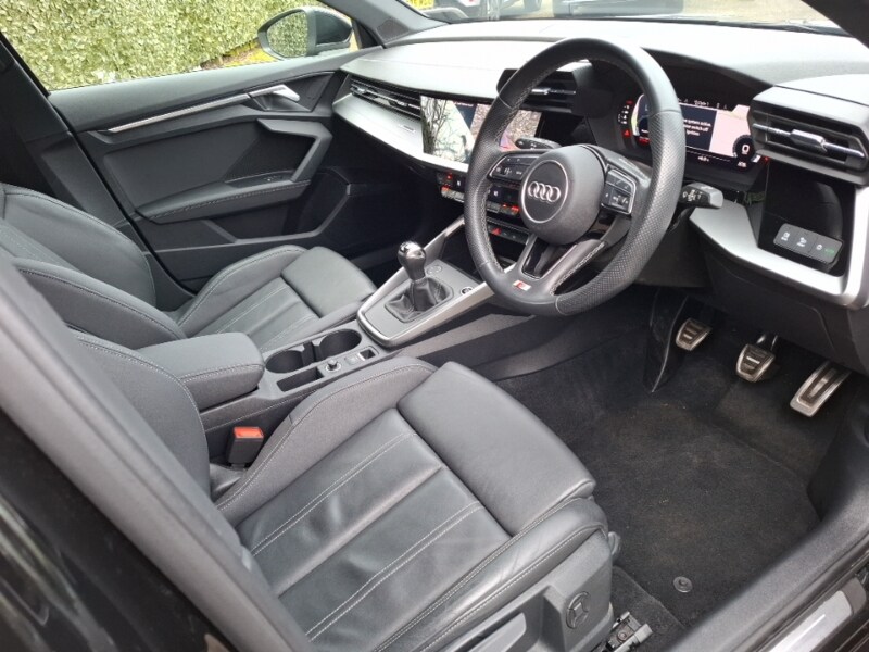 Used Audi A3 2023 for sale - 77876176: Photo 5