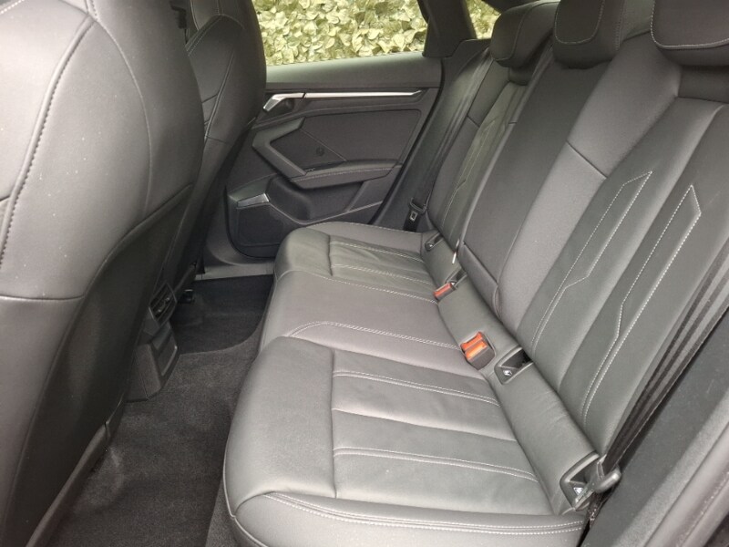 Used Audi A3 2023 for sale - 77876176: Photo 6