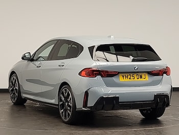 Used BMW 1 Series 2025 for sale - 76135502: Photo 3