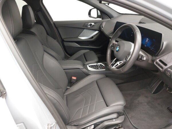 Used BMW 1 Series 2025 for sale - 76135502: Photo 6