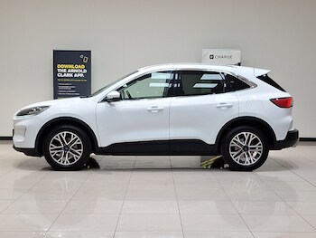 Used Ford Kuga 2020 for sale - 78439557: Photo