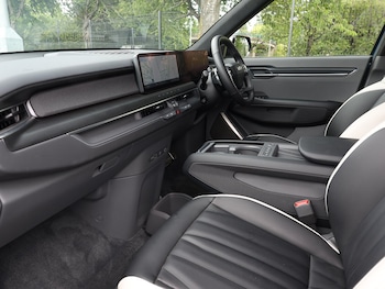 Used Kia EV9 2024 for sale - 75795563: Photo