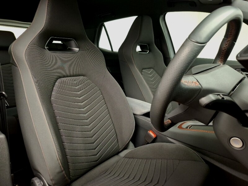 Used Cupra Born 2022 for sale - 77875588: Photo 12