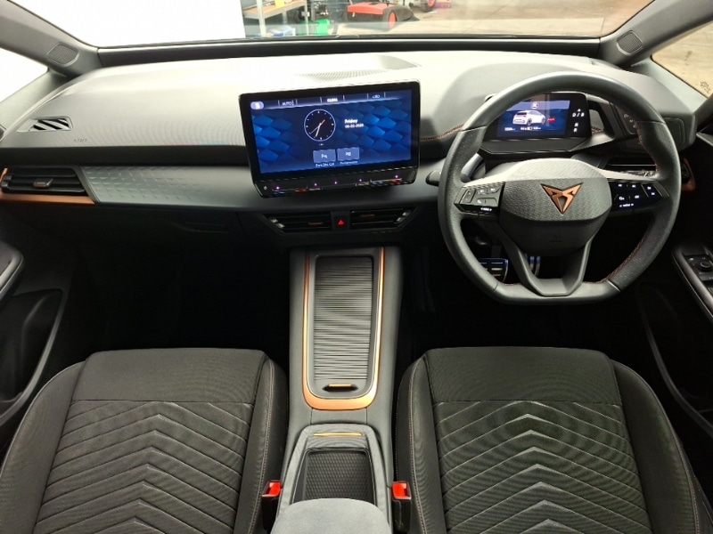 Used Cupra Born 2022 for sale - 77875588: Photo 2