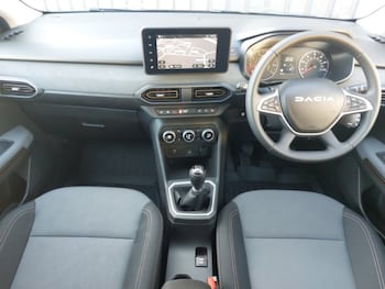 Used Dacia Jogger 2024 for sale - 78211580: Photo