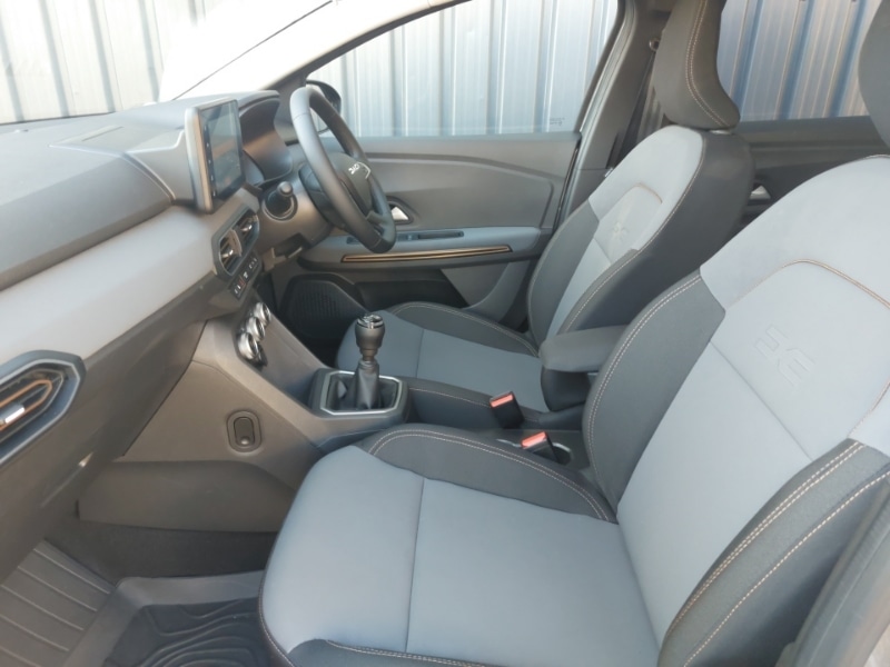 Used Dacia Jogger 2024 for sale - 78211580: Photo 5