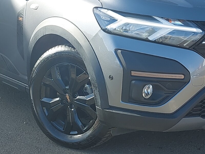 Used Dacia Jogger 2024 for sale - 78211580: Photo 9