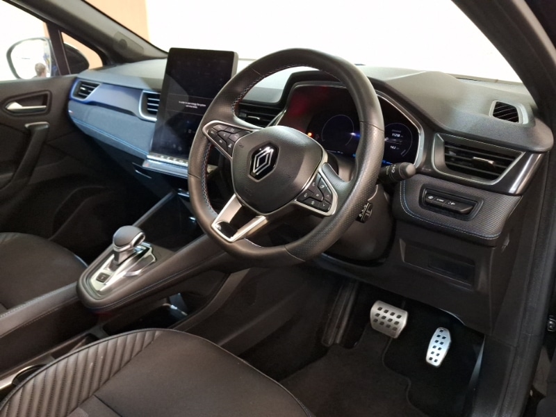 Used Renault Captur 2024 for sale - 76898160: Photo 11