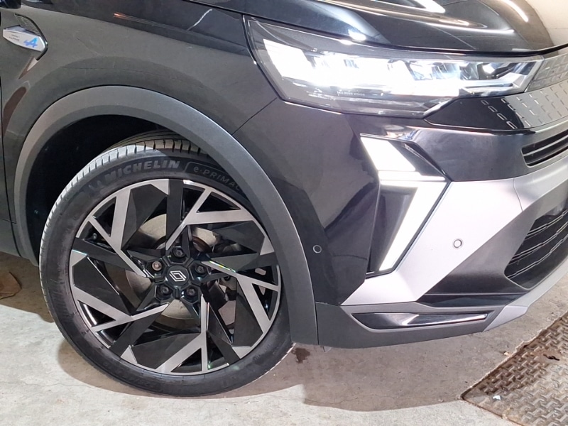 Used Renault Captur 2024 for sale - 76898160: Photo 9