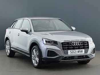 Audi - Q2