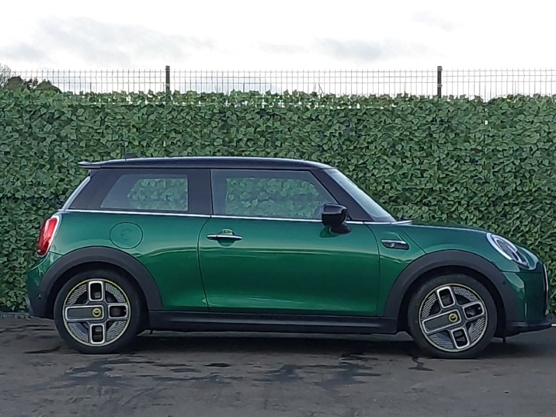 Used MINI Hatch 2022 for sale - 77127267: Photo 2