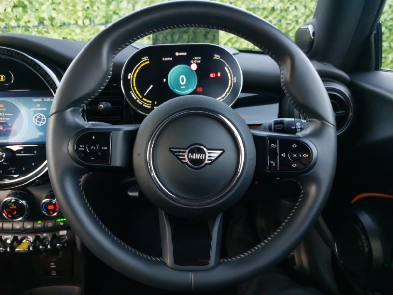 Used MINI Hatch 2022 for sale - 77127267: Photo 5