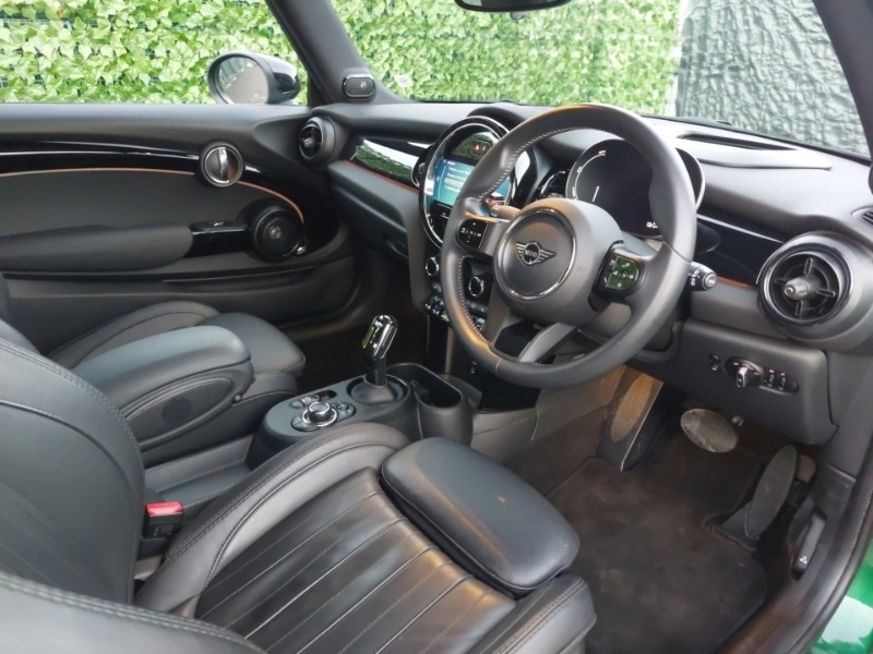 Used MINI Hatch 2022 for sale - 77127267: Photo 6