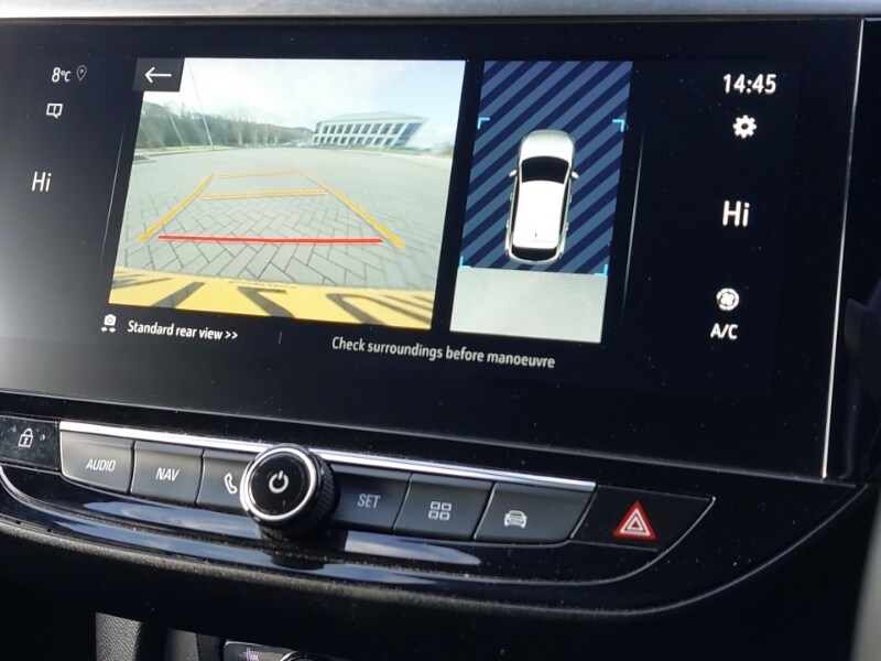 Used Vauxhall Corsa 2022 for sale - 77544912: Photo 10