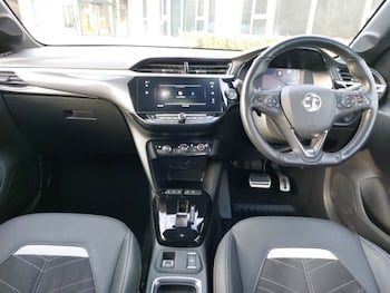 Used Vauxhall Corsa 2022 for sale - 77544912: Photo