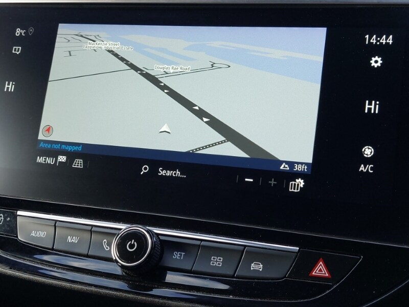 Used Vauxhall Corsa 2022 for sale - 77544912: Photo 7