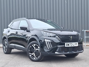 Used Peugeot 2008 2024 for sale - 75500587: Photo