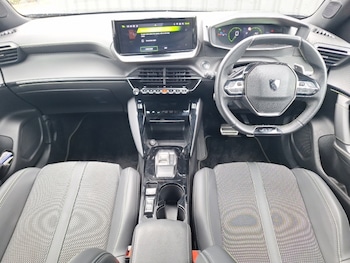 Used Peugeot 2008 2024 for sale - 75500587: Photo
