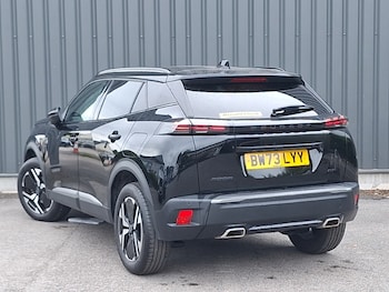 Used Peugeot 2008 2024 for sale - 75500587: Photo