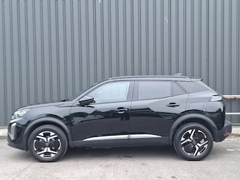 Used Peugeot 2008 2024 for sale - 75500587: Photo