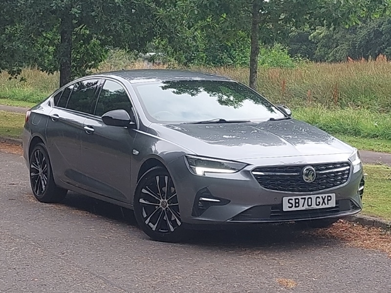 Used Vauxhall Insignia 2020 for sale - 76708293: Photo 1