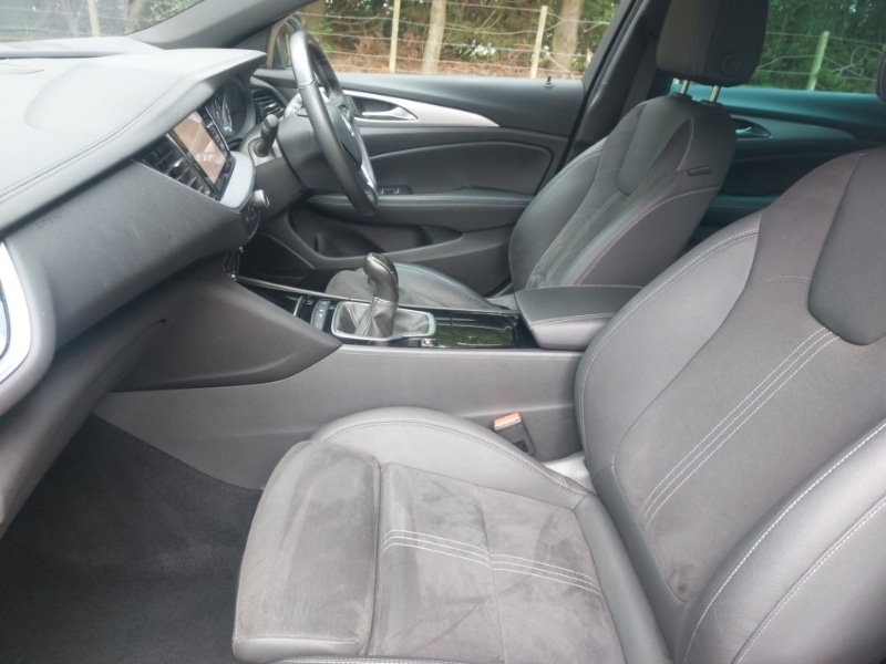 Used Vauxhall Insignia 2020 for sale - 76708293: Photo 5