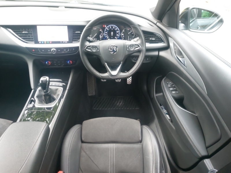Used Vauxhall Insignia 2020 for sale - 76708293: Photo 7