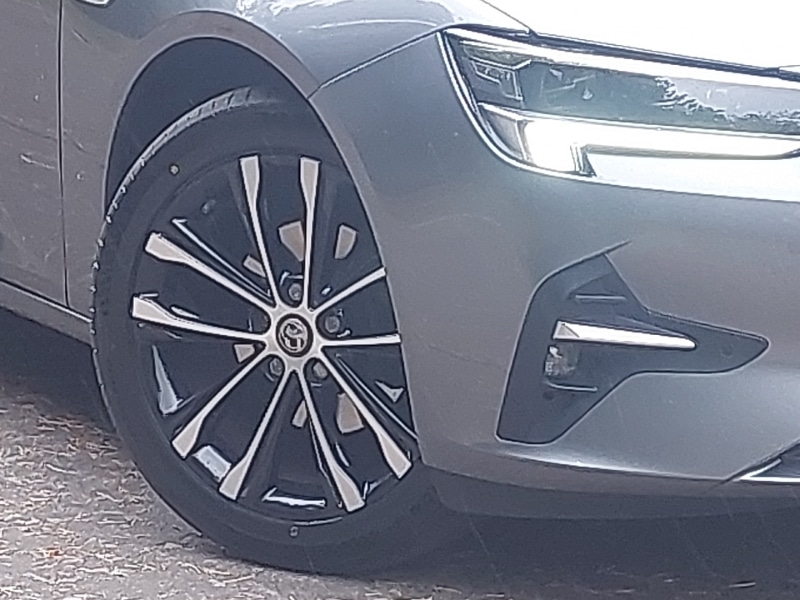 Used Vauxhall Insignia 2020 for sale - 76708293: Photo 9