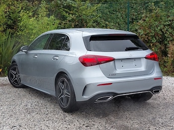 Used Mercedes-Benz A-Class 2025 for sale - 76177818: Photo 3