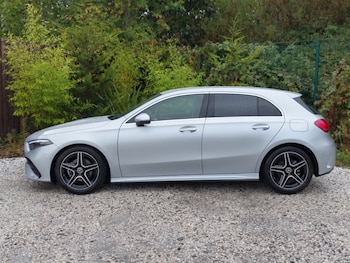 Used Mercedes-Benz A-Class 2025 for sale - 76177818: Photo 4
