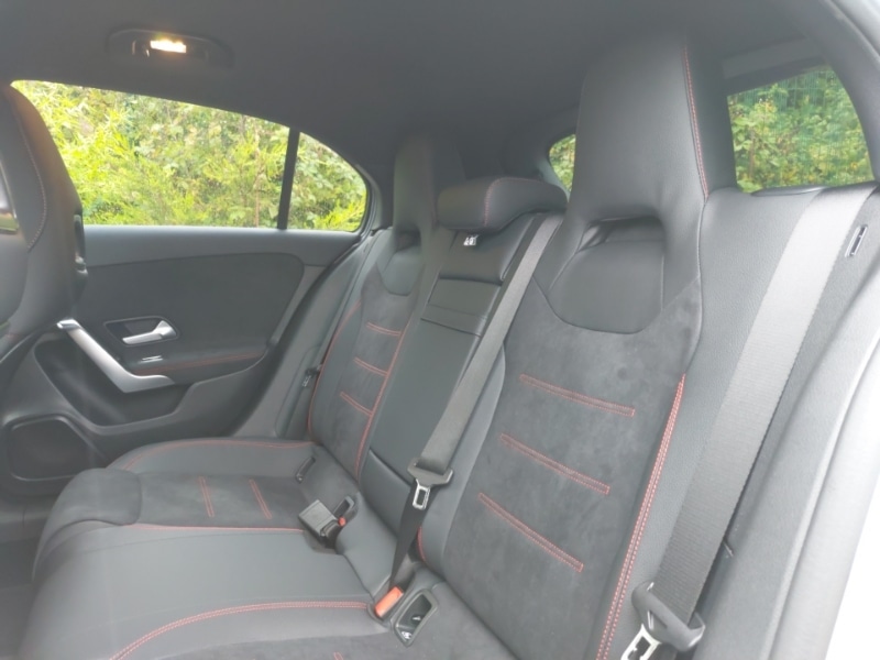 Used Mercedes-Benz A-Class 2025 for sale - 76177818: Photo 6