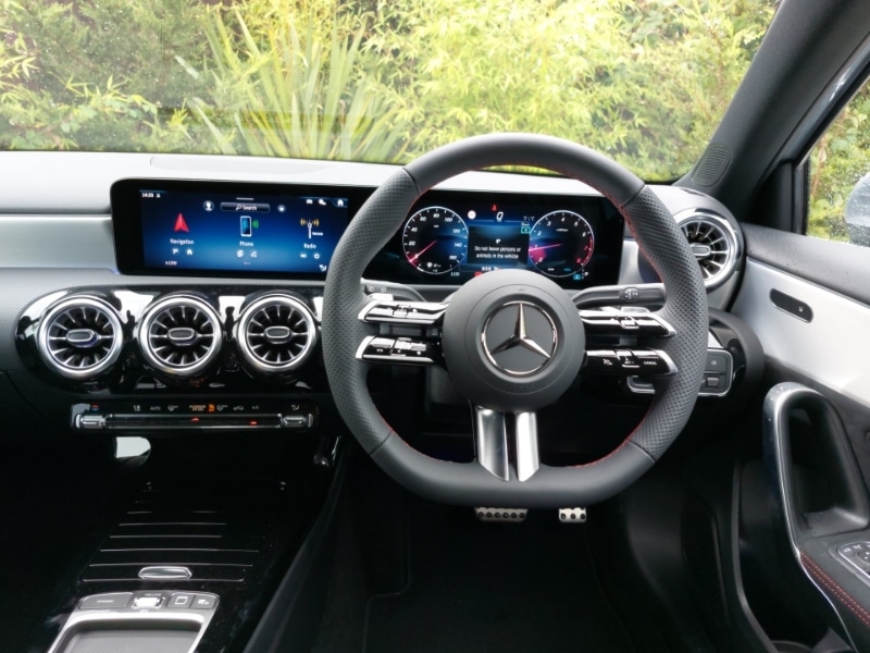 Used Mercedes-Benz A-Class 2025 for sale - 76177818: Photo 7