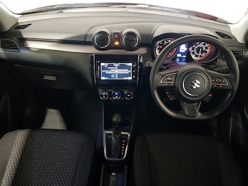 Used Suzuki Swift 2024 for sale - 75551358: Photo